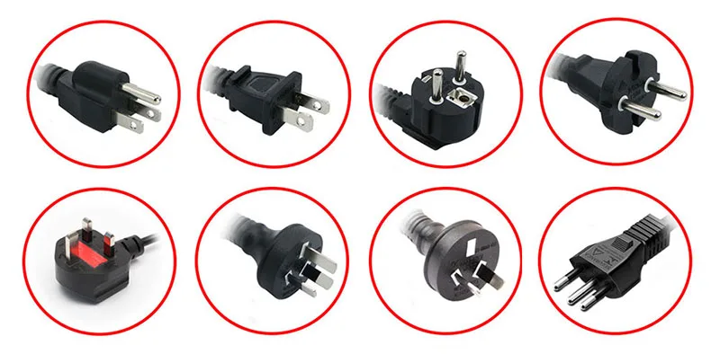 Description Picture 2 of itemGenuine UP060B1190 DA-60F19 AL1913B AL1913W Adapter Power For Acer AL1703SM 17 Inch L1714 AL1913 LCD Monitor G246HL CHIMEICT723D