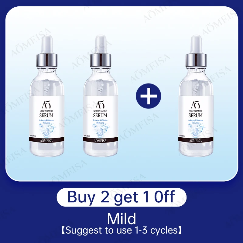 Pack of 3Pcs