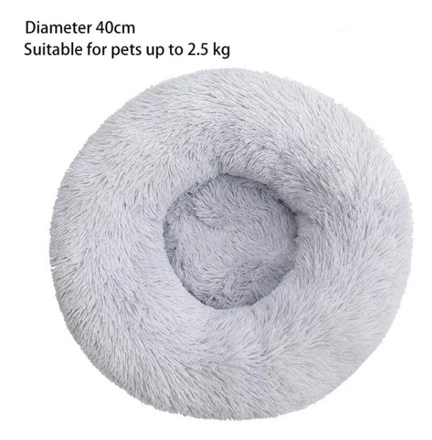 40cm Grey