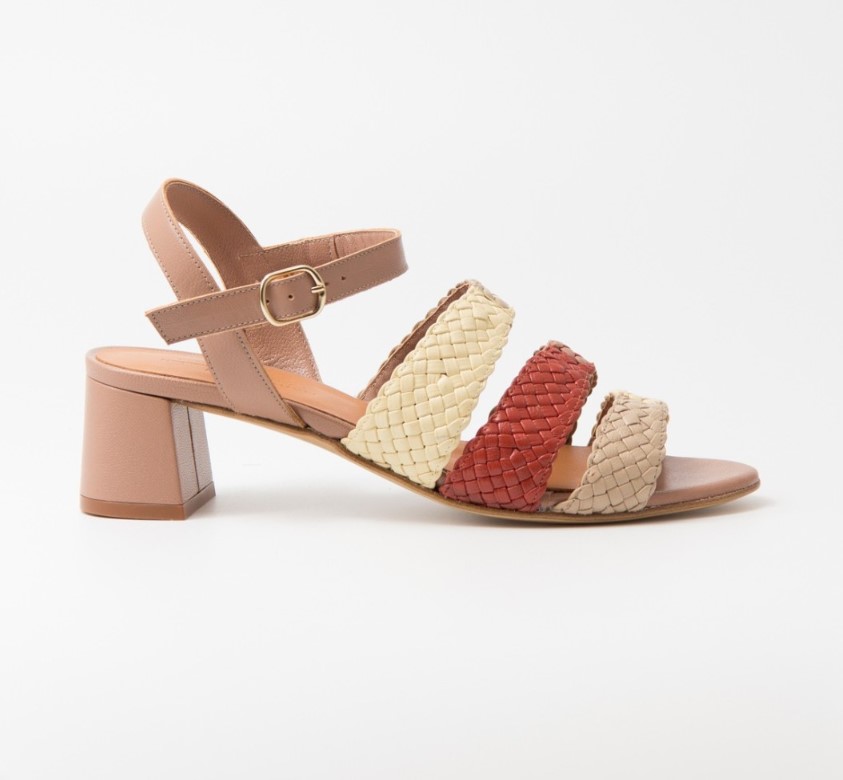  SAMPLE MURENA BROWN