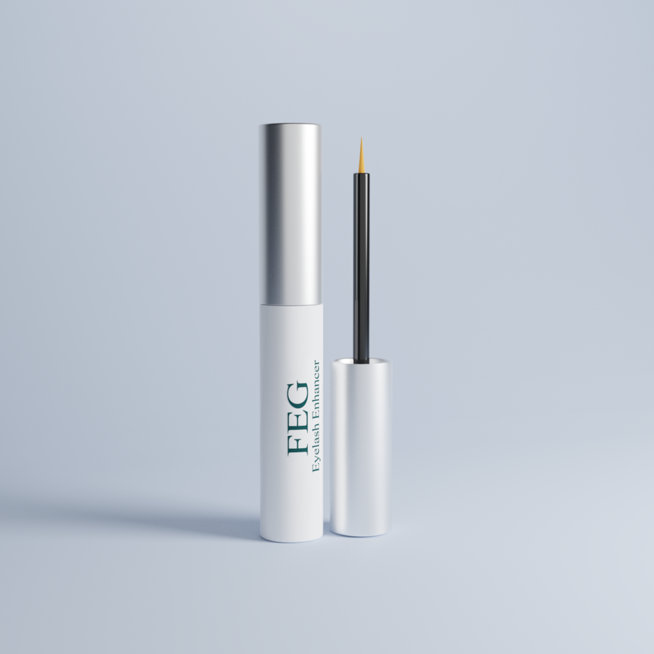 FEG Rapid Growth Serum 3ml EyeLash Enhance