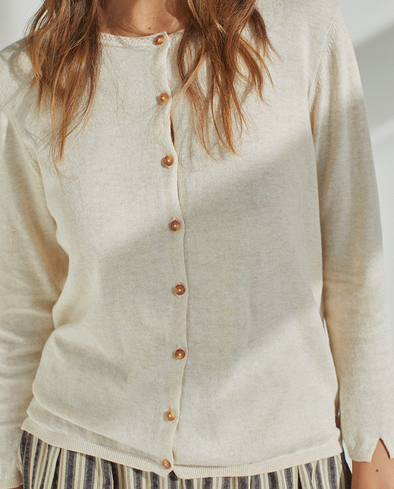 ECRU