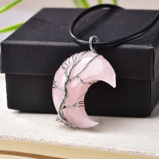 Rose Quartz