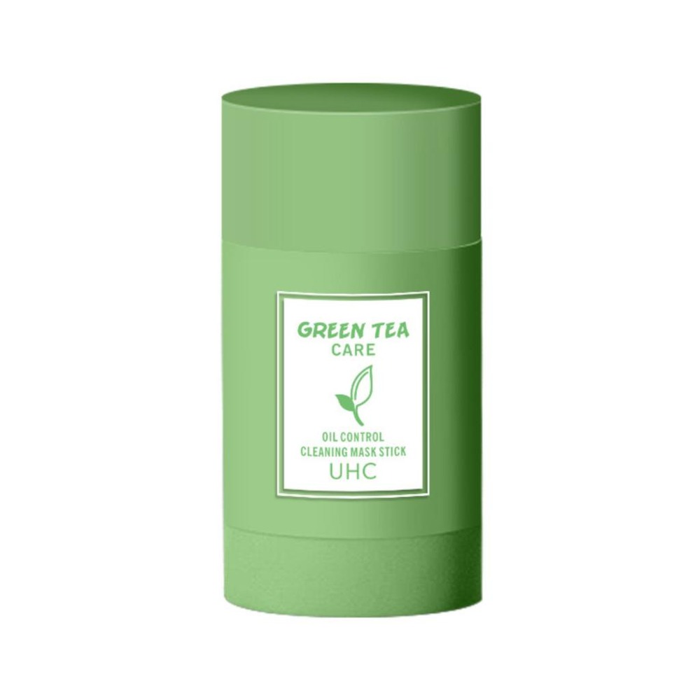 Green Tea Cleaning Mask Stick 40g.