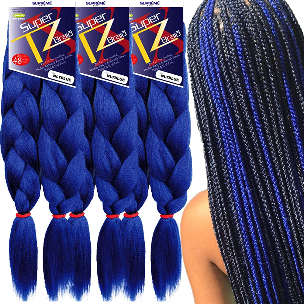  NLTBLUE
