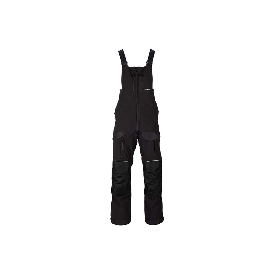 TRUEWERK Men's Work Bibs 