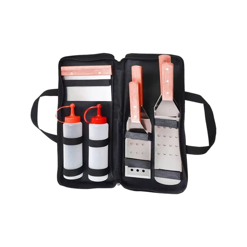 4Pcs Set
