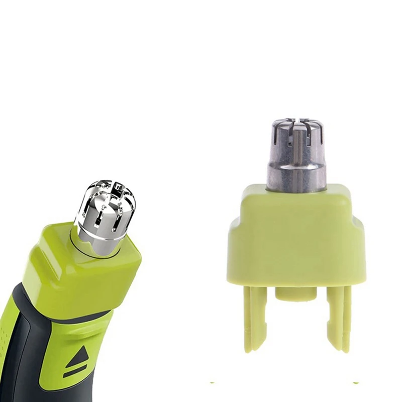 Nose Hair Trimmer Heads Replacement Blade For  Norelco One Blade Shaver Remover Kit