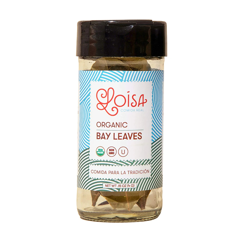 Bay Leaves