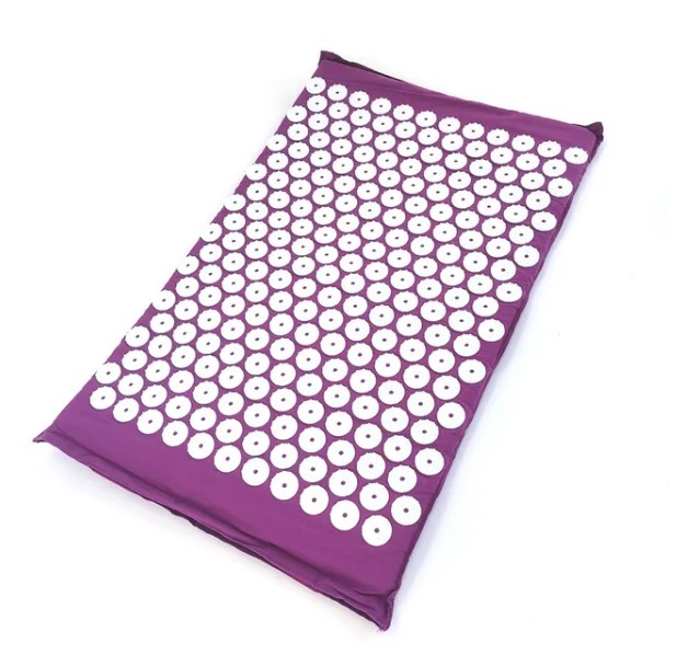 Purple Mat