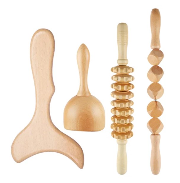 ABCD-4Pcs