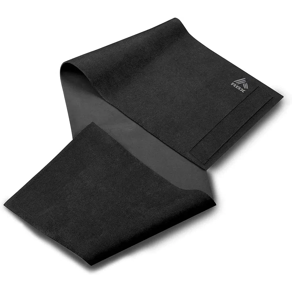 RBX Women's Waist Trimmer Belt