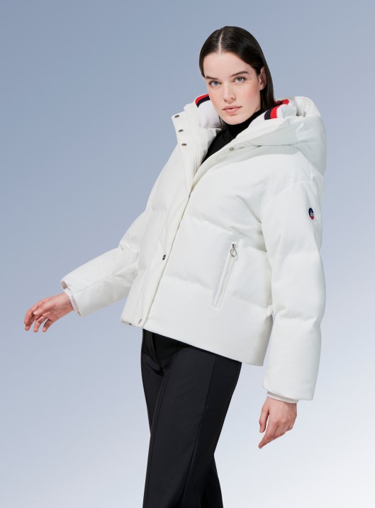 PERRINE JACKET