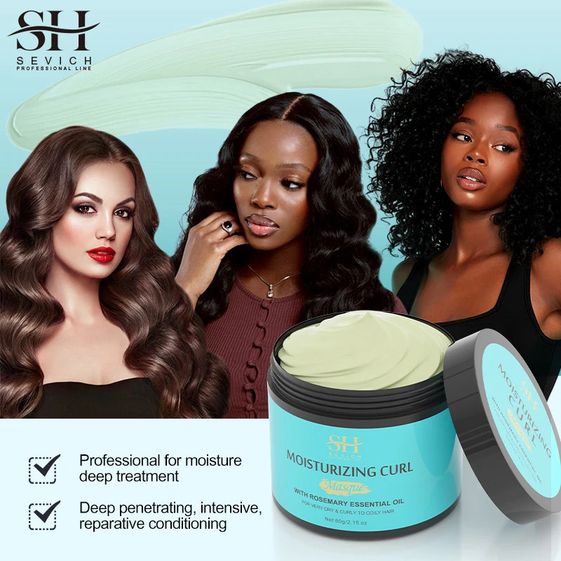 Curl cream for curly hair Deep Moisturizing Natural Hair Cream Styles Bounce Curl Spray Sculpting Boost Hair Conditioner