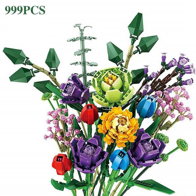 999PCS