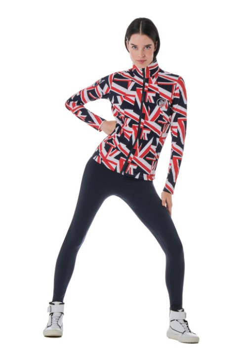 STELLARIA II CARDIGAN