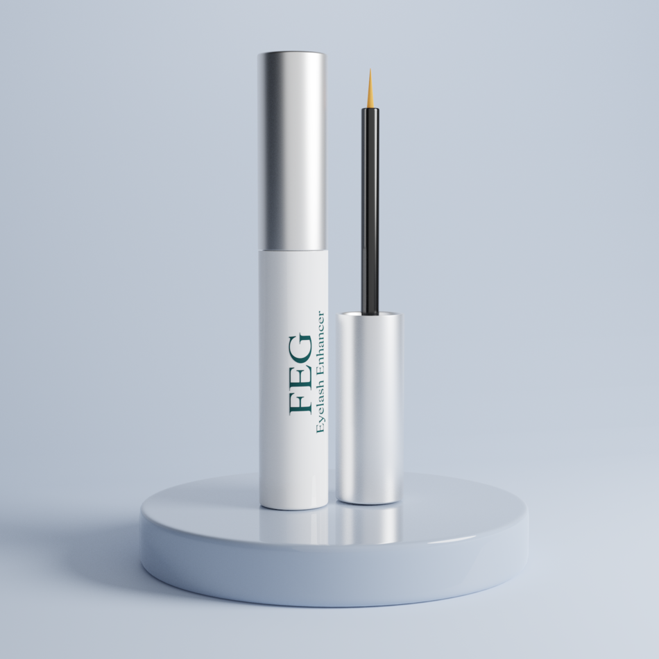 FEG Eyelash Rapid Eye Lash Growth Serum