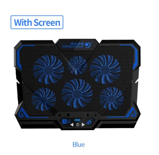 Blue/w Screen