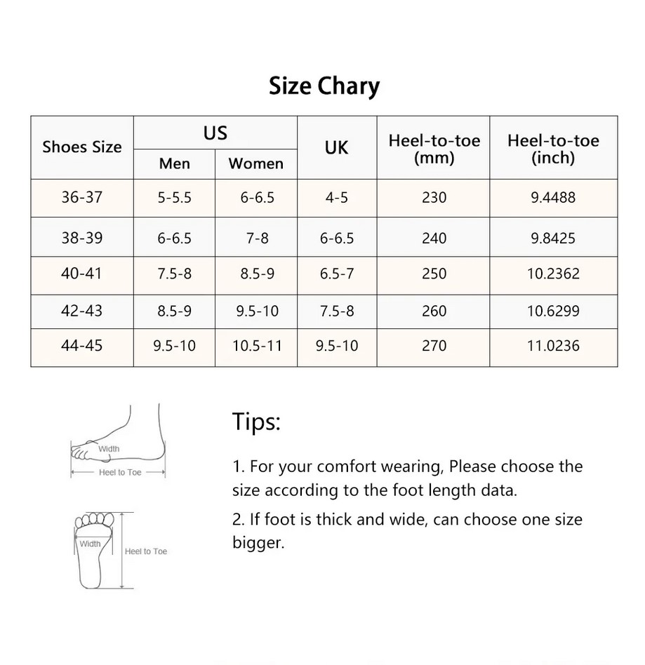 Description Picture 1 of itemMen's Ultra-Light Thick Sole Summer Beach Slippers
