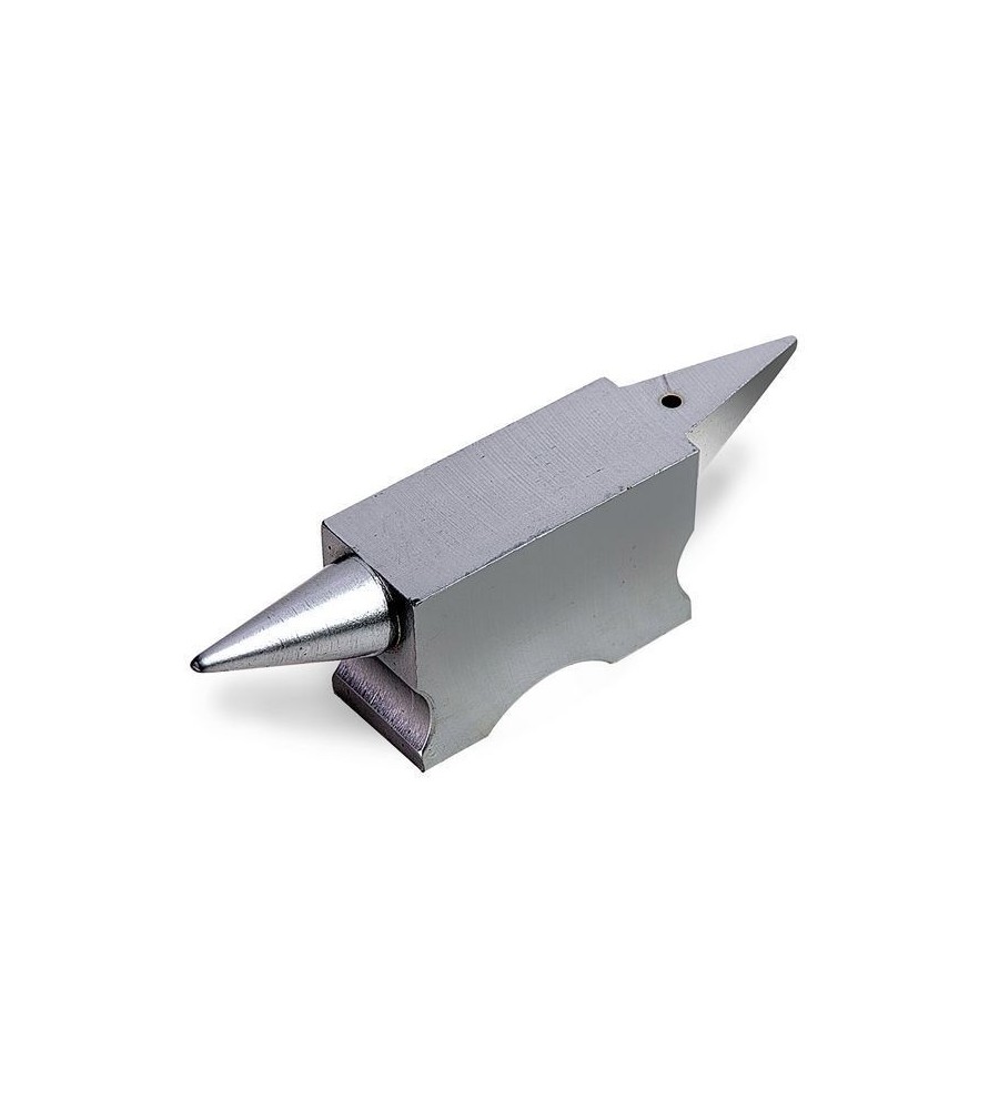 Mini Stainless Steel Anvil