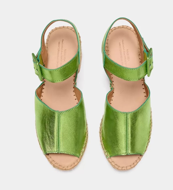 SAMPLE FUMAROLA GREEN