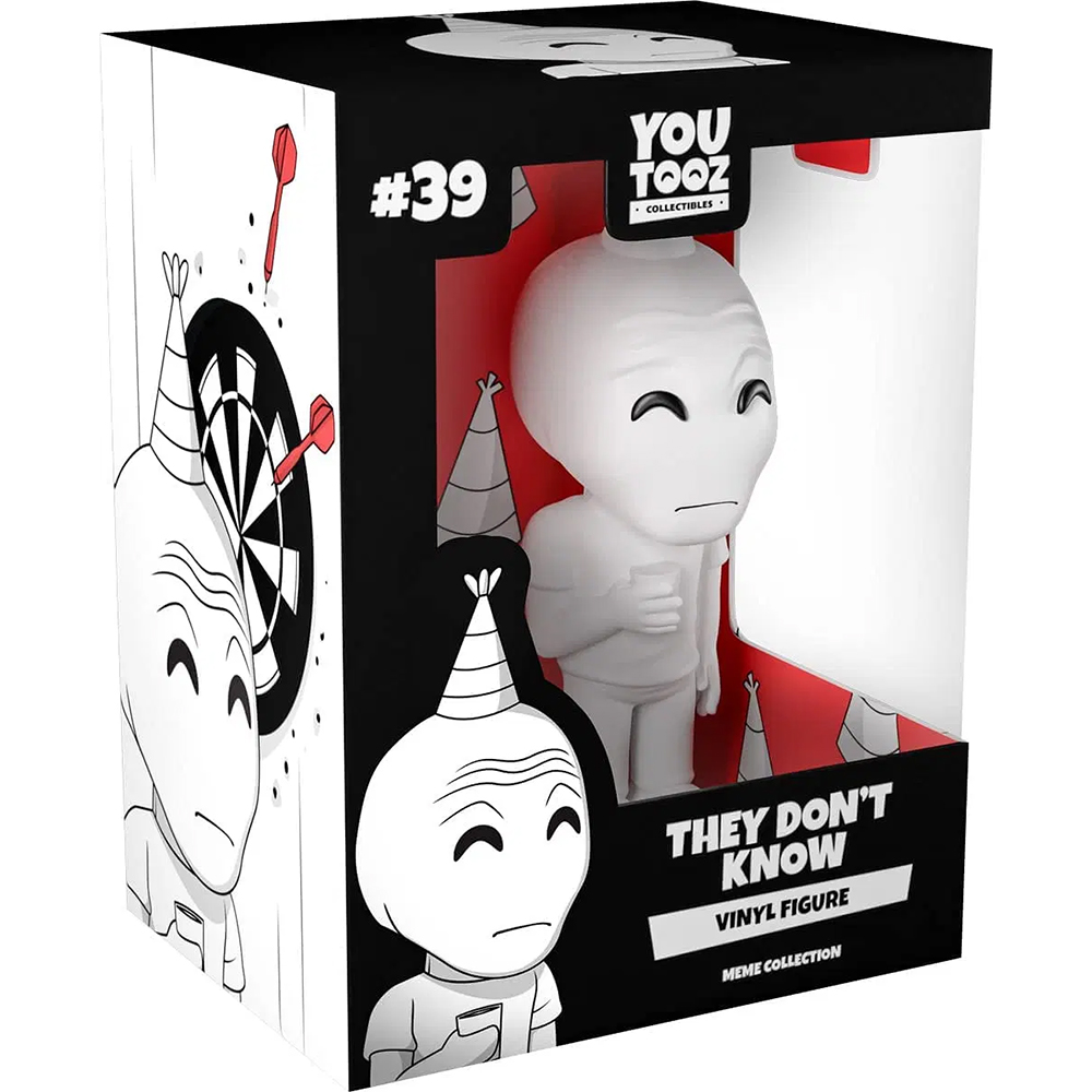 TheyDon'tKnow
