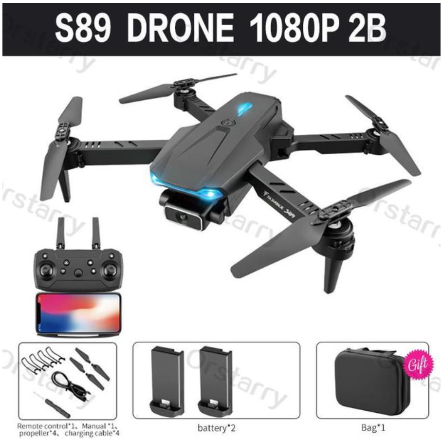 1080P 1C 1B