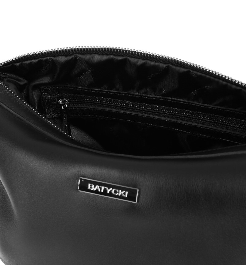 NAPA BLACK COSMETIC BAG