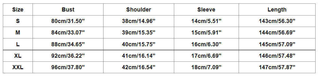 Description Picture 2 of itemHigh Waist Bohemian Party Dress Boho plus size