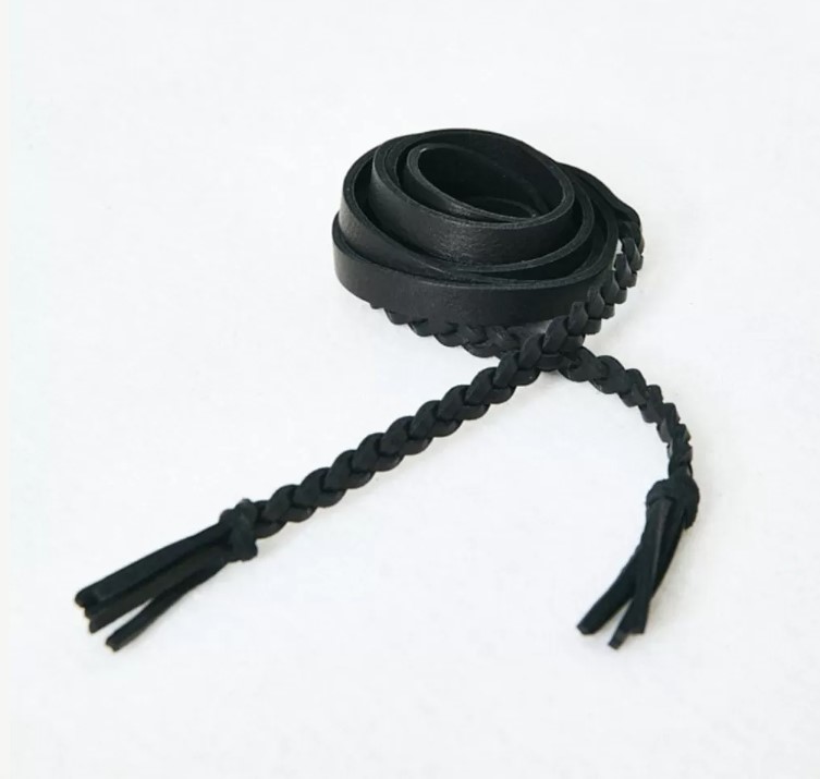 ARGOS BLACK BELT