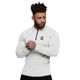 Autumn Men's Lapel Printed Large Size Trendy Fashion Breathable Sports Outing POLO Shirt for Business Guests