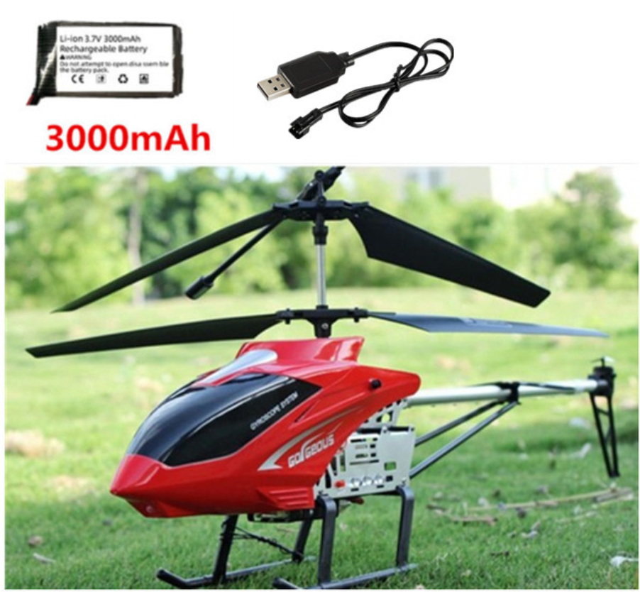 A 1 B 3000mAh
