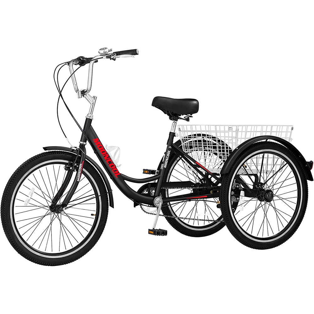 MOONCOOL Adult Tricycles