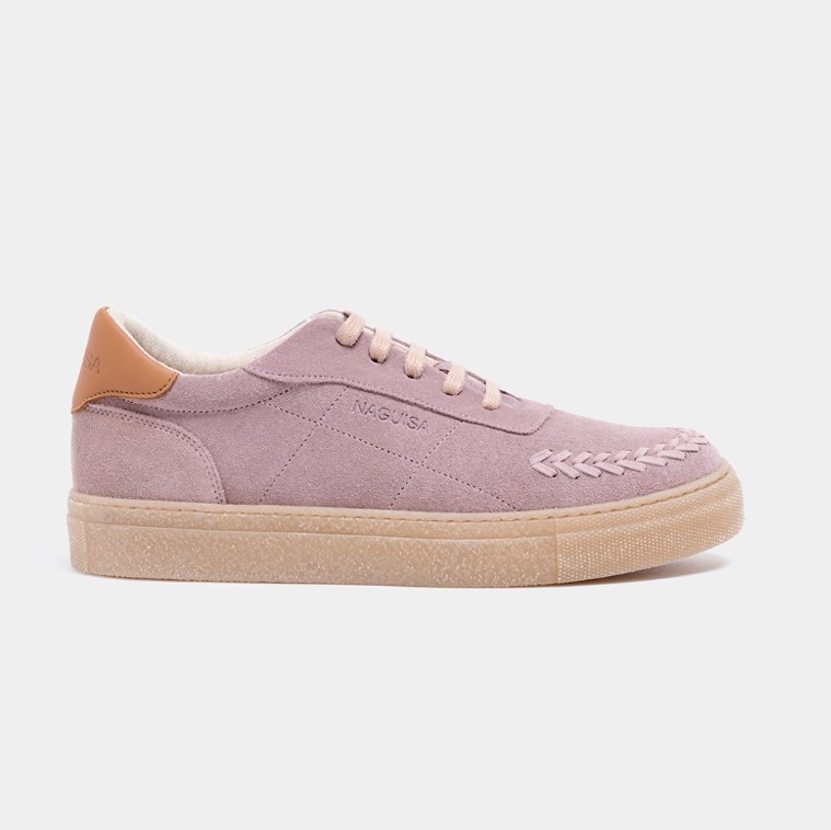 MAUVE
