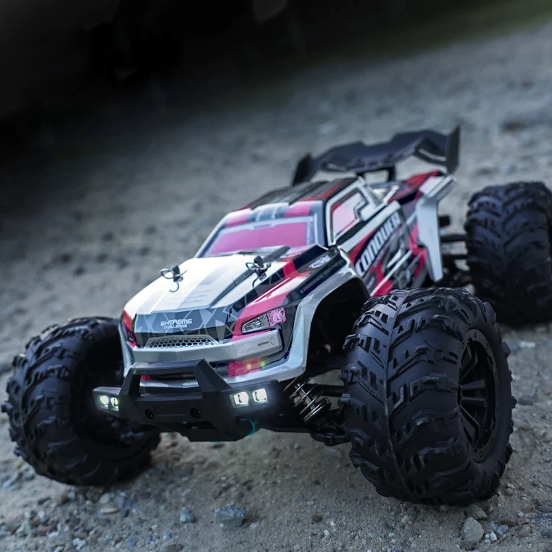 4WD RC Car  2.4G Radio Control Trucks Toys Buggy