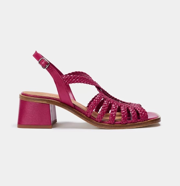 FUCHSIA
