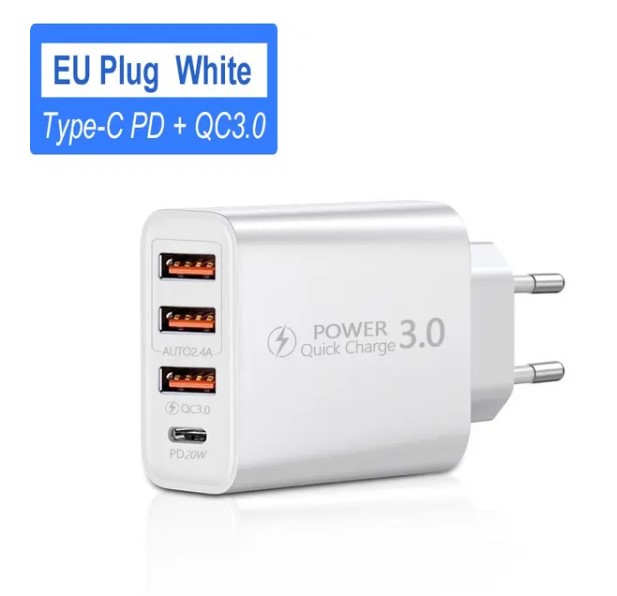 White EU