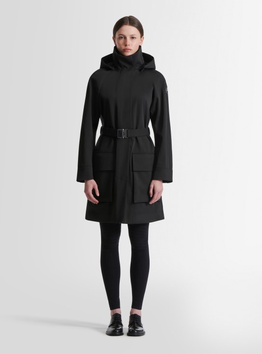 GEMMA COAT