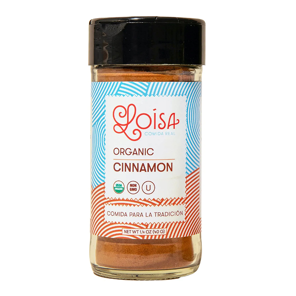 Cinnamon