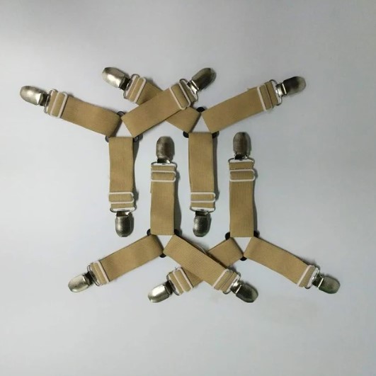 3 Heads Khaki