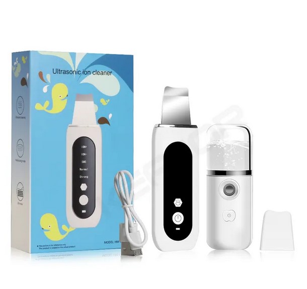 White add gift