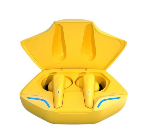 x15 pro yellow