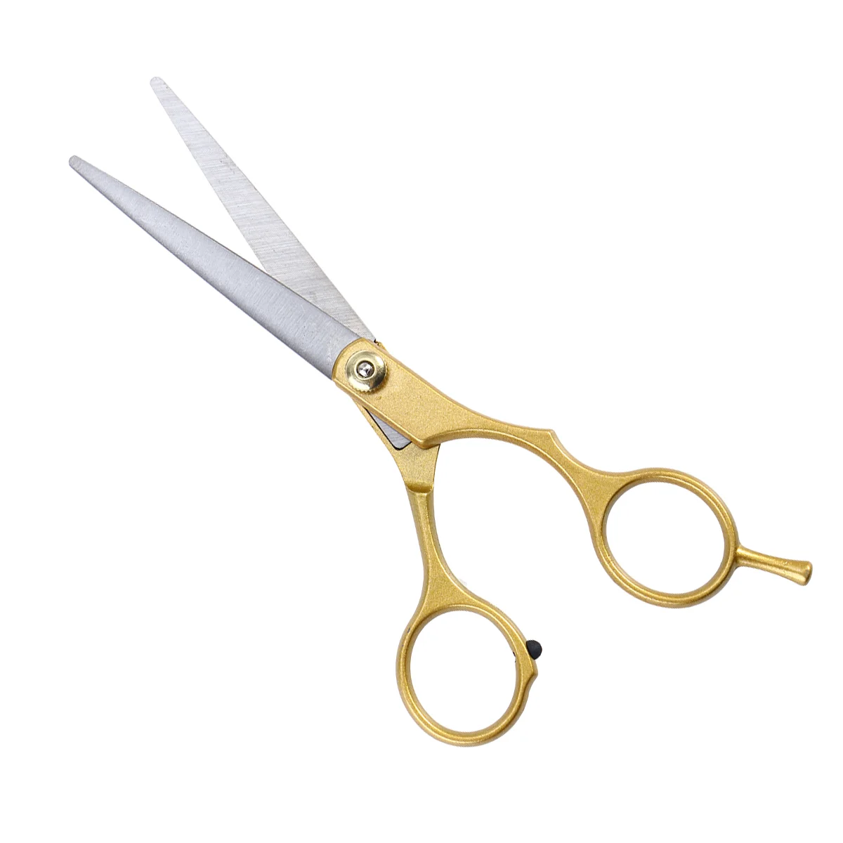 Scissor Thinning Hair Shear Shears Scissors Hairdressing Barber Styling Cutting Kit Texturing Professional Stylist Trimming Mens