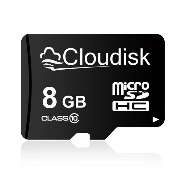 8GB