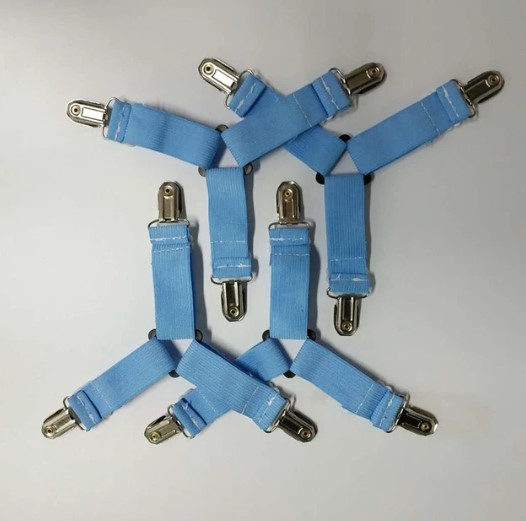 3 Heads Blue