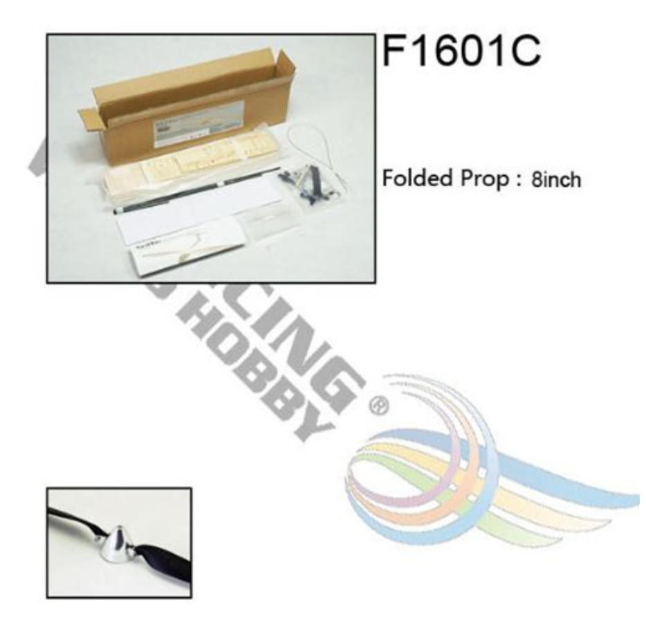 F1601C