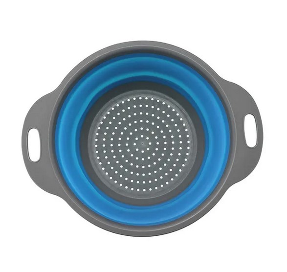 Round-blue