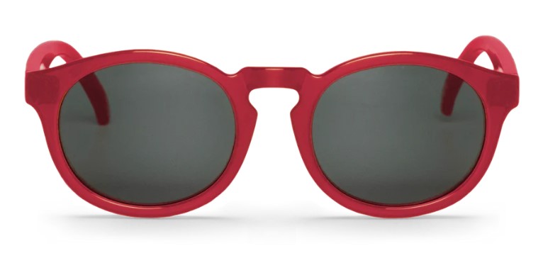 Kids Jordaan Strawberry with Classical Lenses