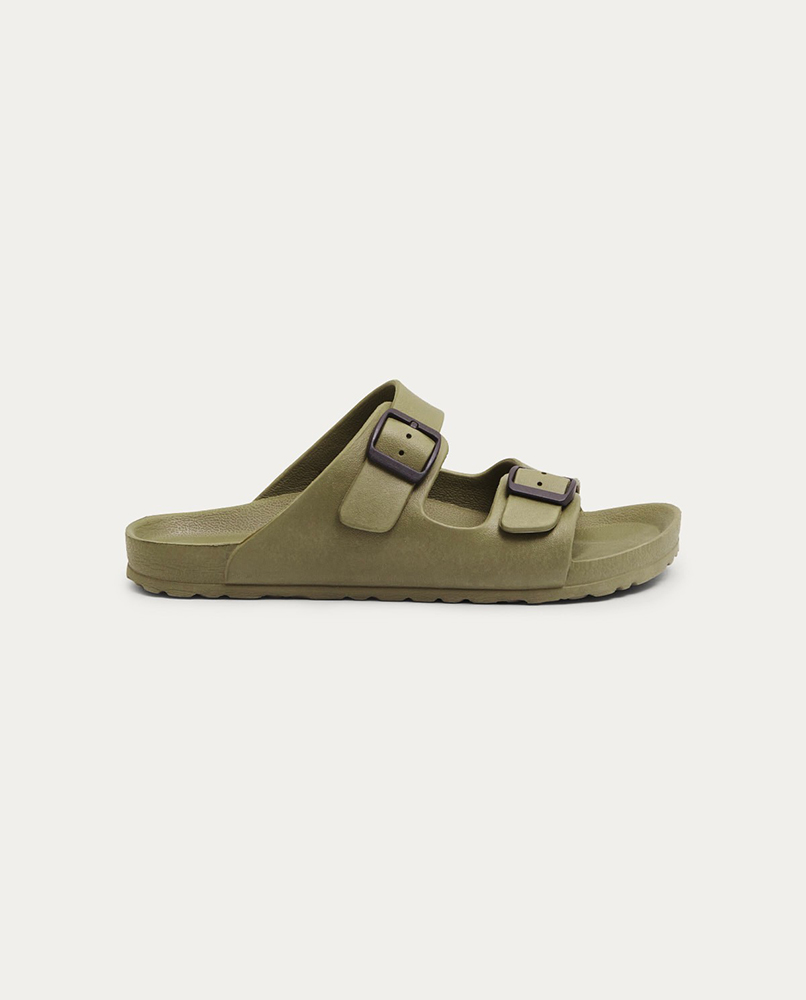FLIP-FLOPS KHAKI