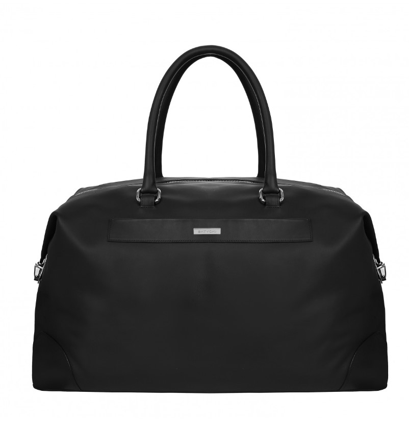 NAPA LEATHER TRAVEL BAG